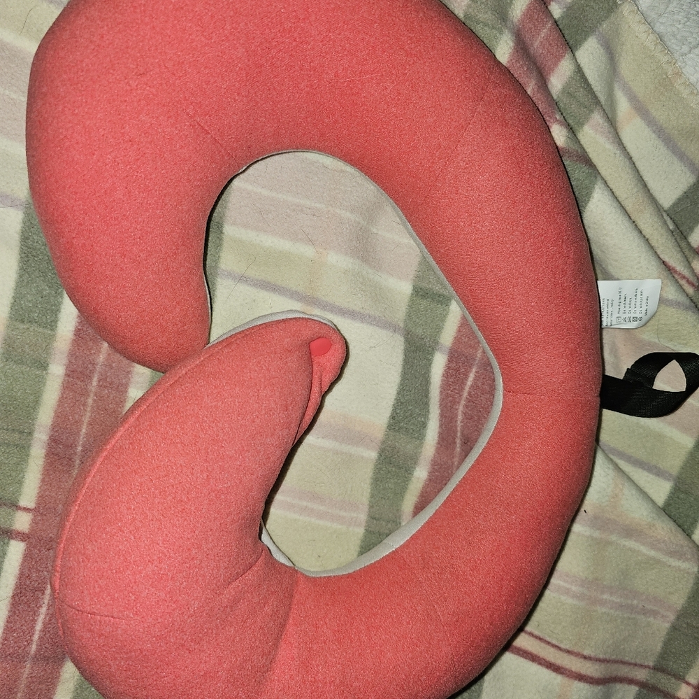 Buyue Neck Pillow